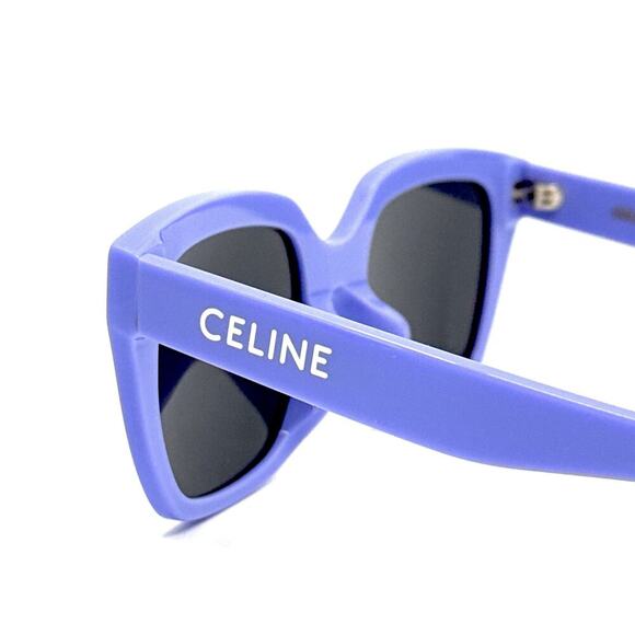 New, CELINE Sunglasses CL40198F 78A Authentic - Picture 7 of 12